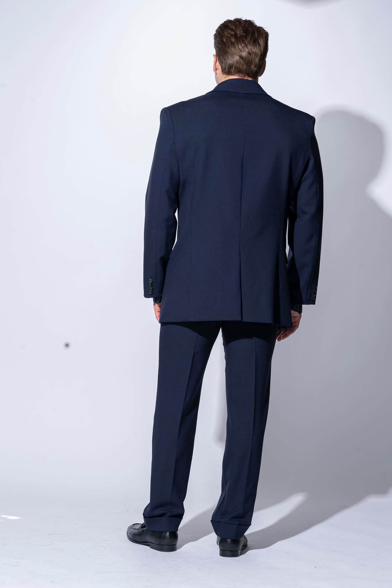 Abito da uomo Couture: giacca e pantaloni