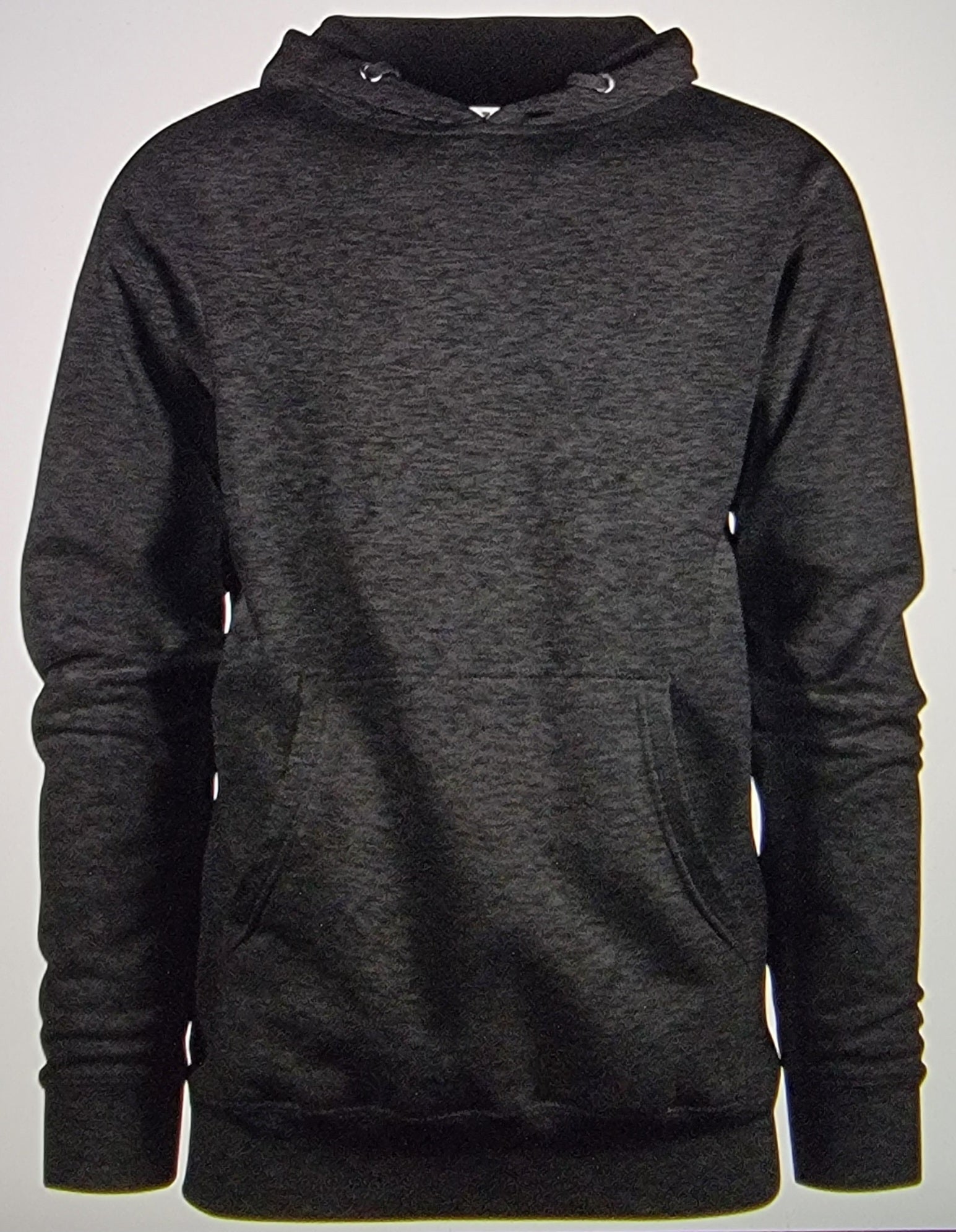 2 Crown Sweater pull over long sleeve