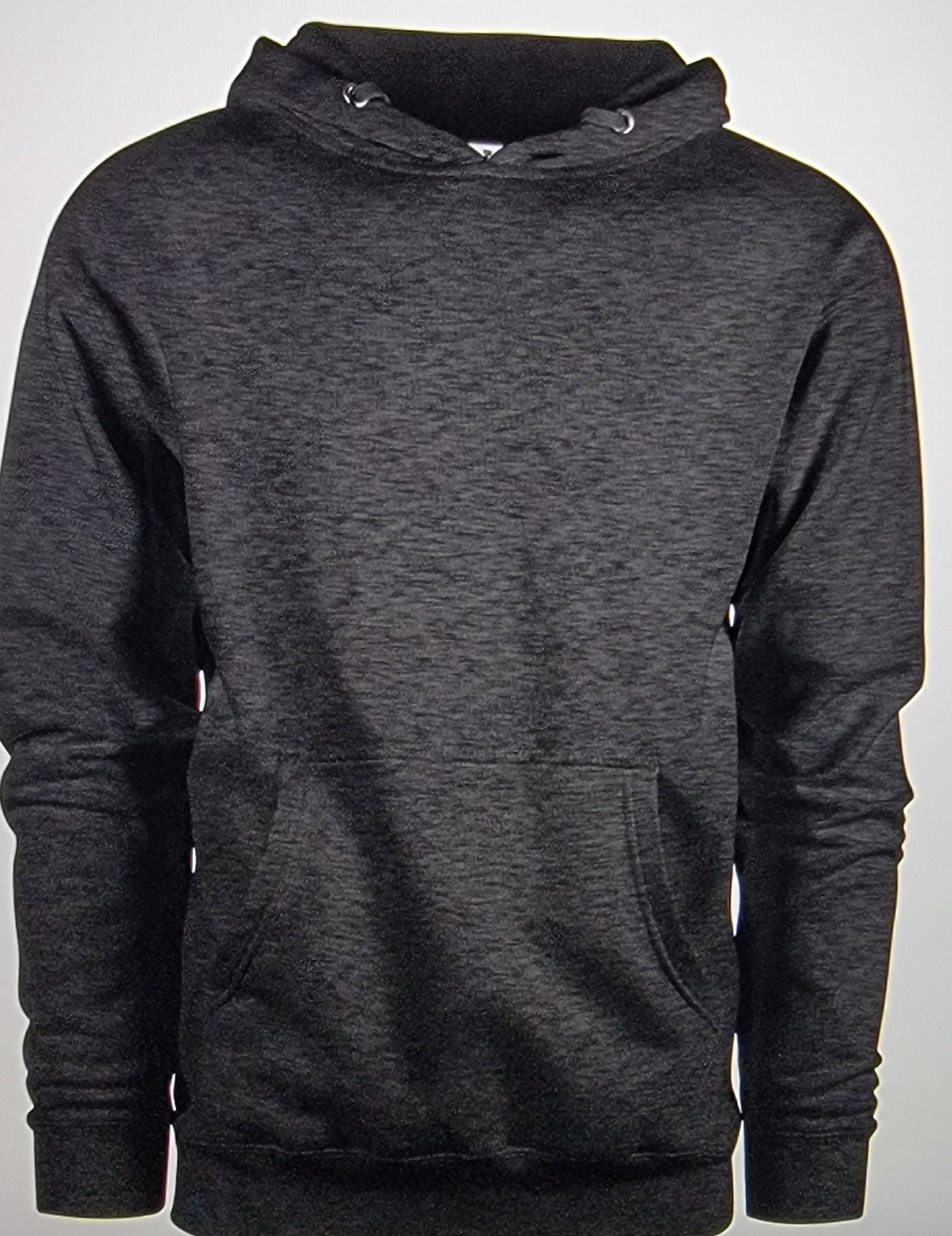 2) Crown Sweater pull over long sleeve