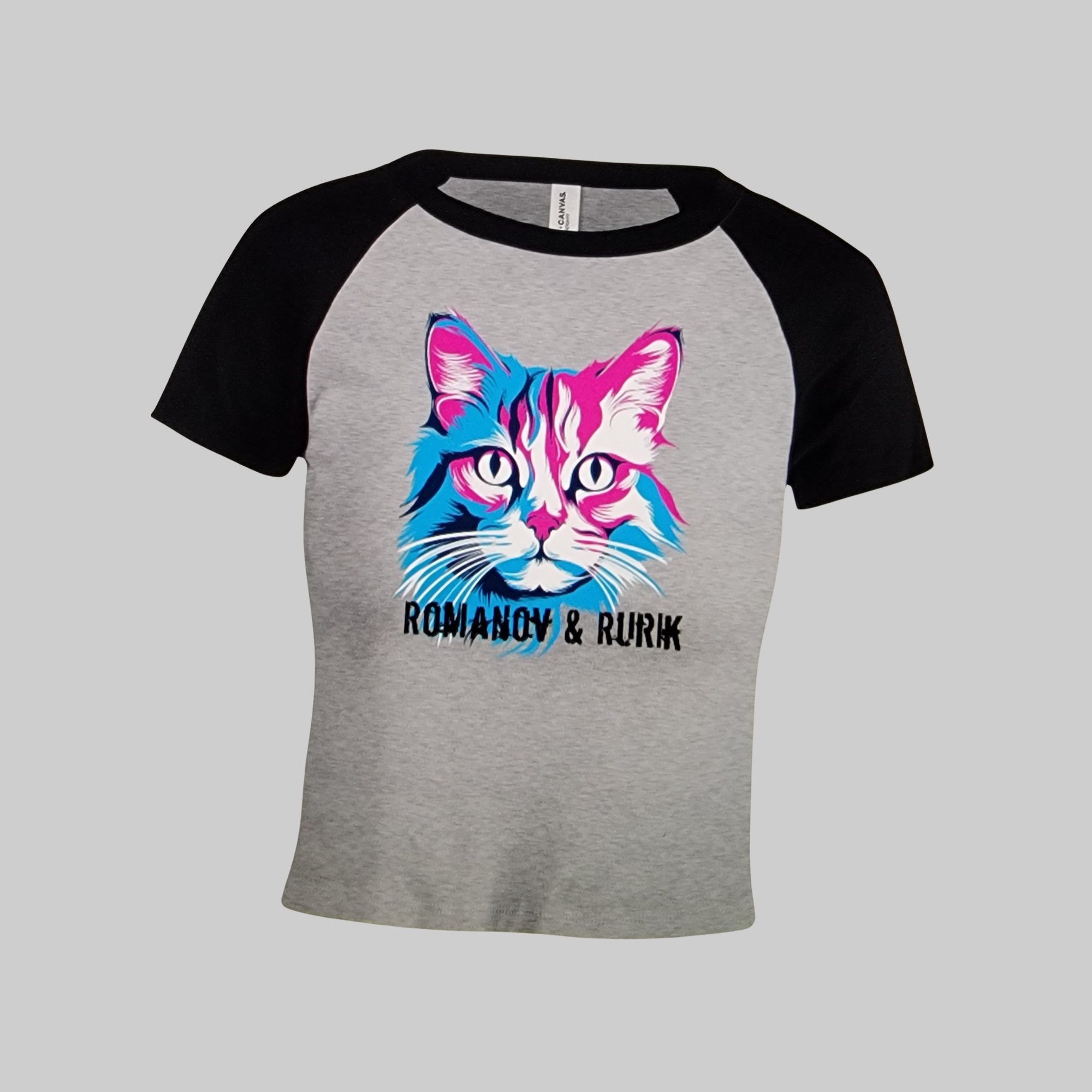 1 Kitty Shirt