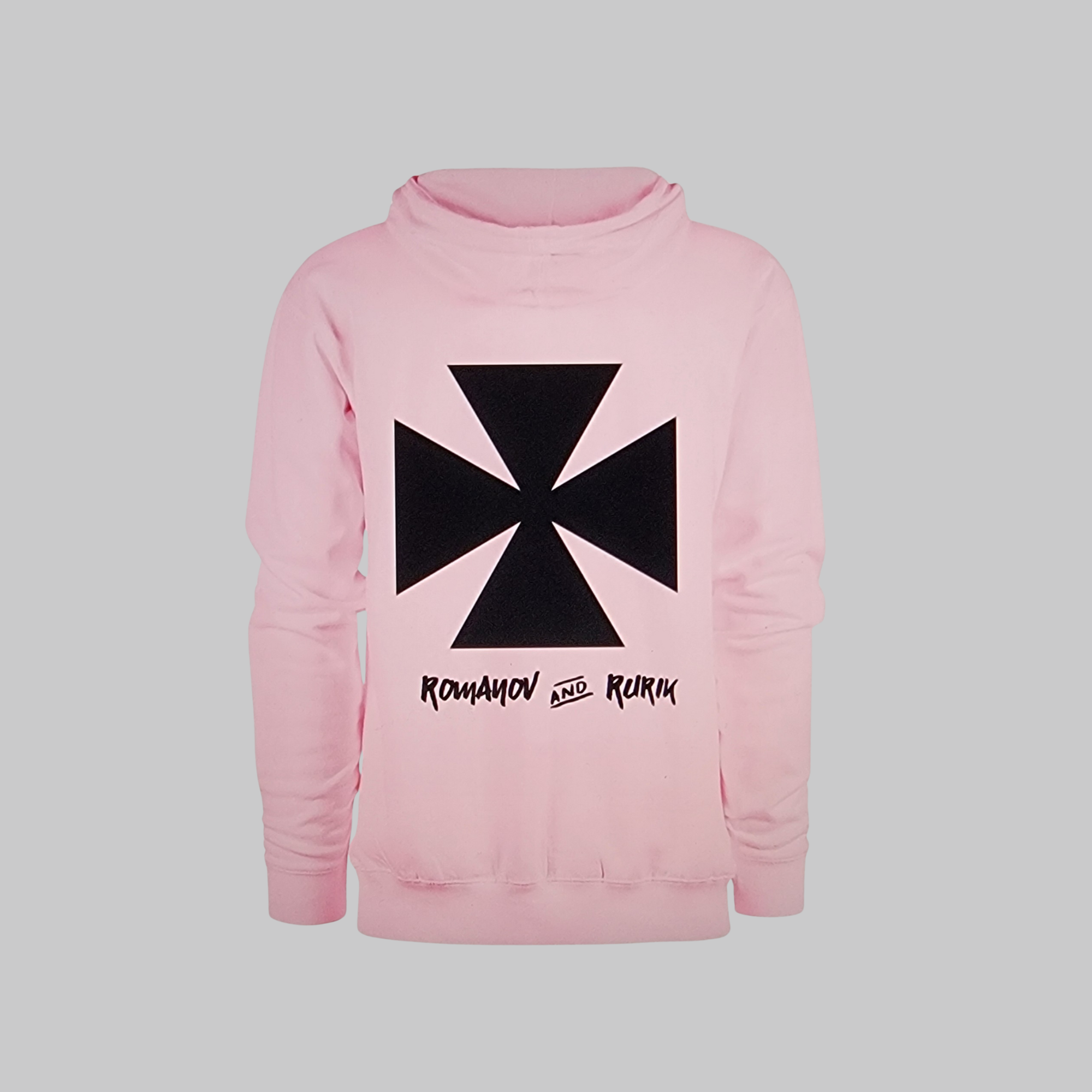 2 Pink Sweater Maltese