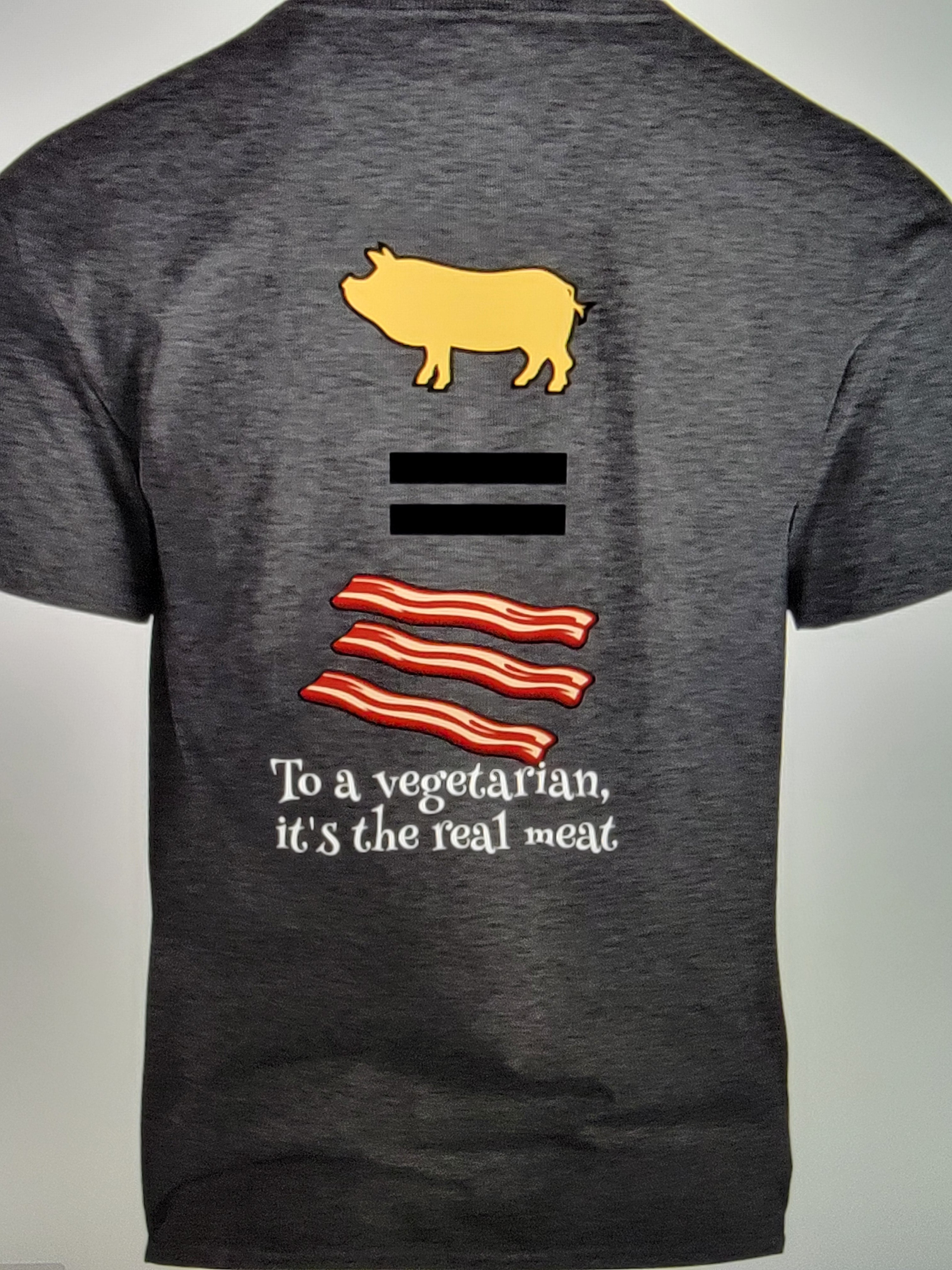 1 Bacon Shirt